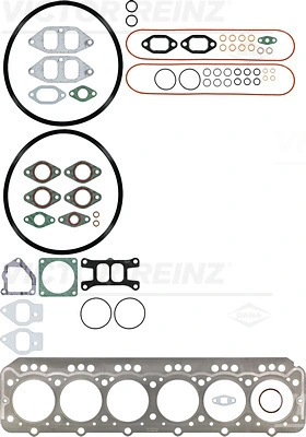 Gasket Kit, cylinder head